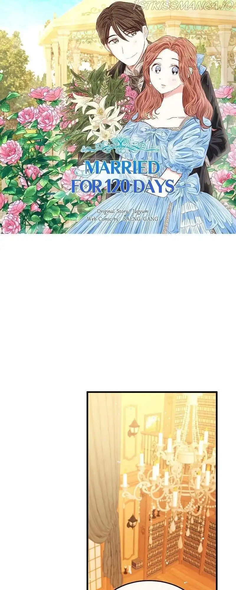 Married For 120 Days Chapter 24 1